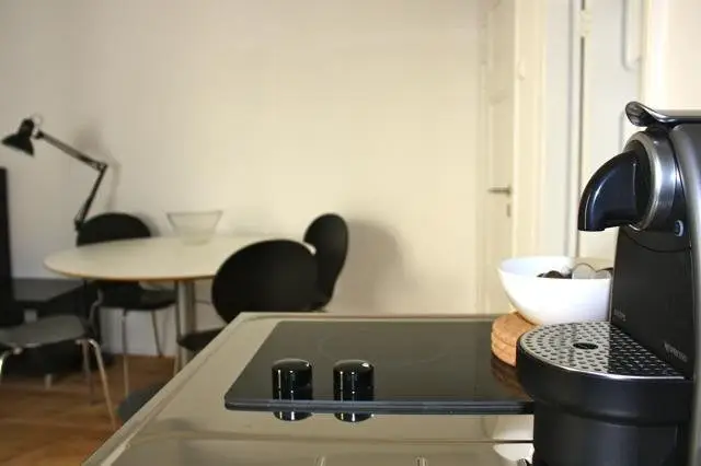 Foto #10 Studio Kapoenstraat Maastricht
