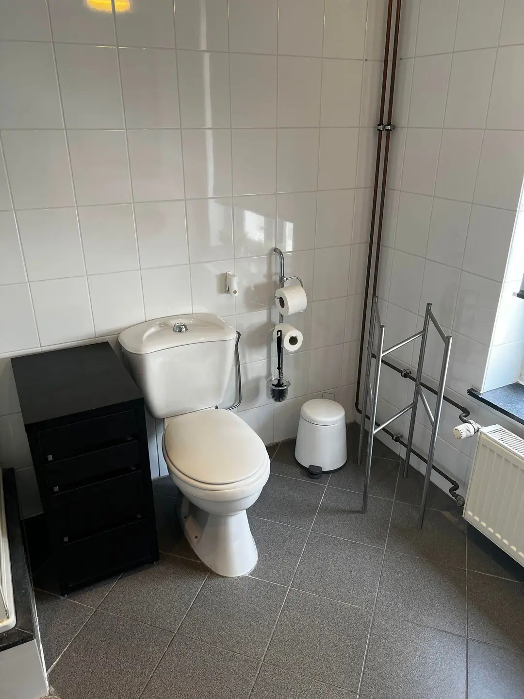 Foto #13 Studio Kapoenstraat Maastricht