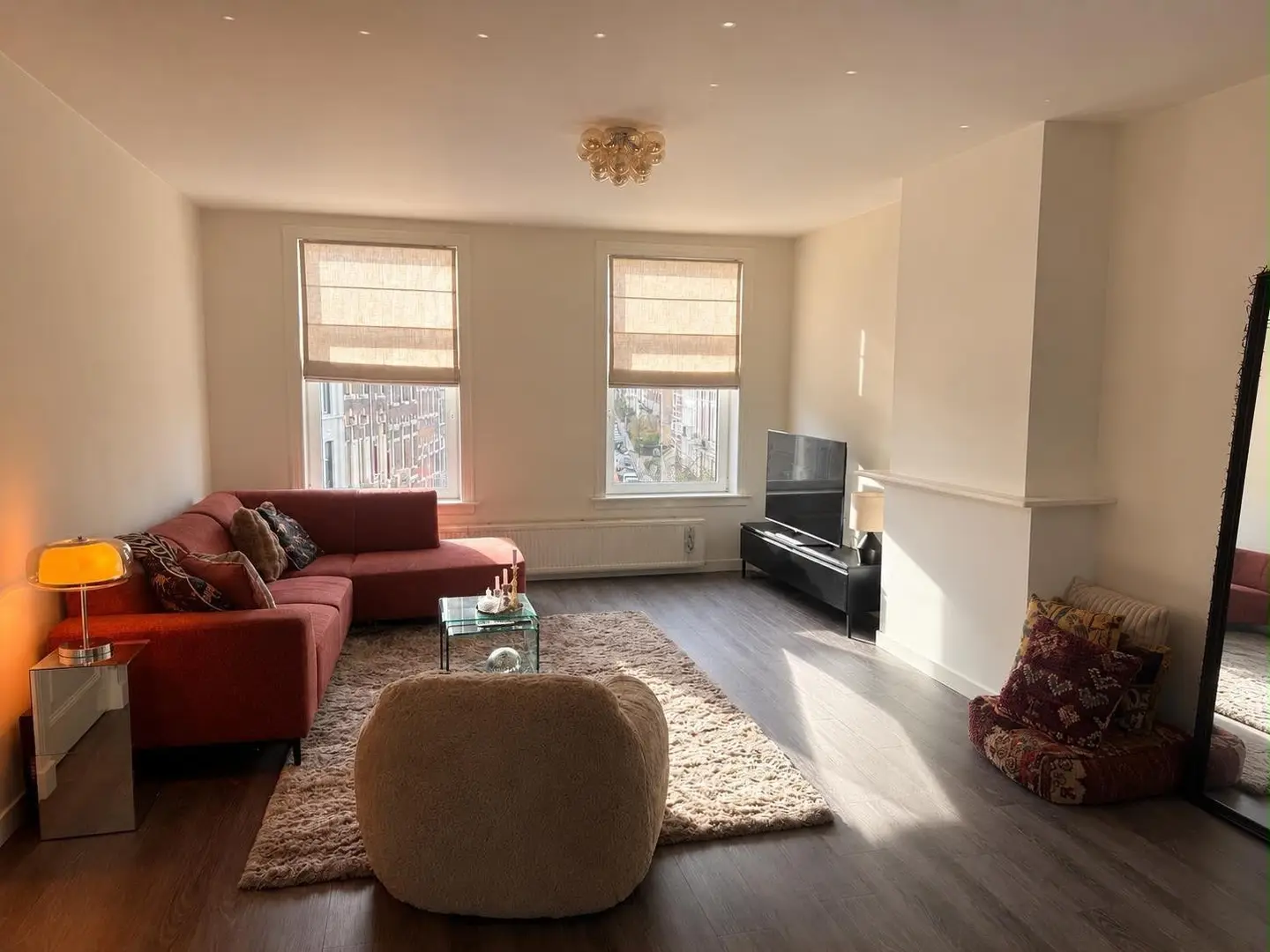 Foto #3 Appartement Emmastraat Arnhem