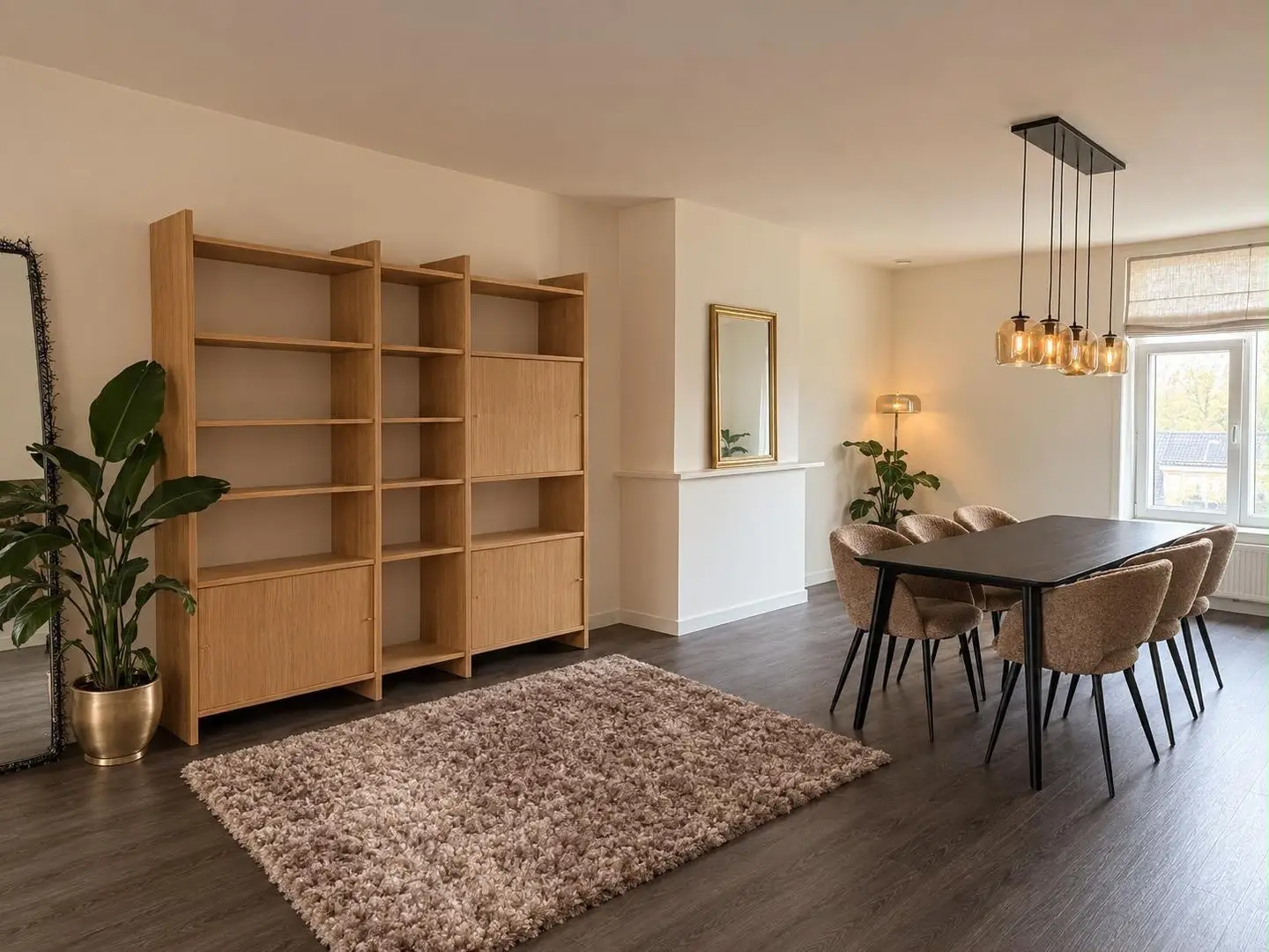 Foto #5 Appartement Emmastraat Arnhem