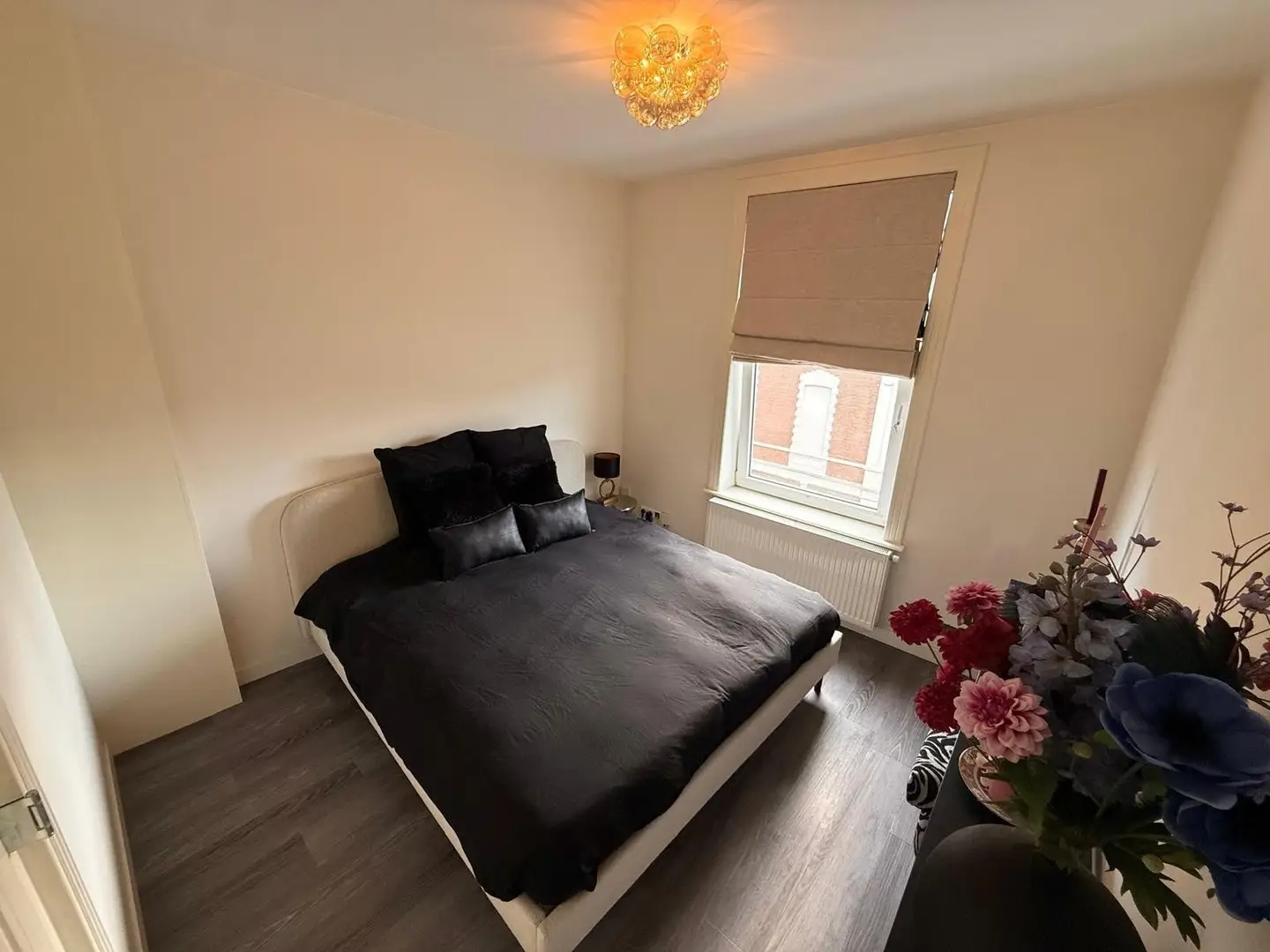 Foto #9 Appartement Emmastraat Arnhem