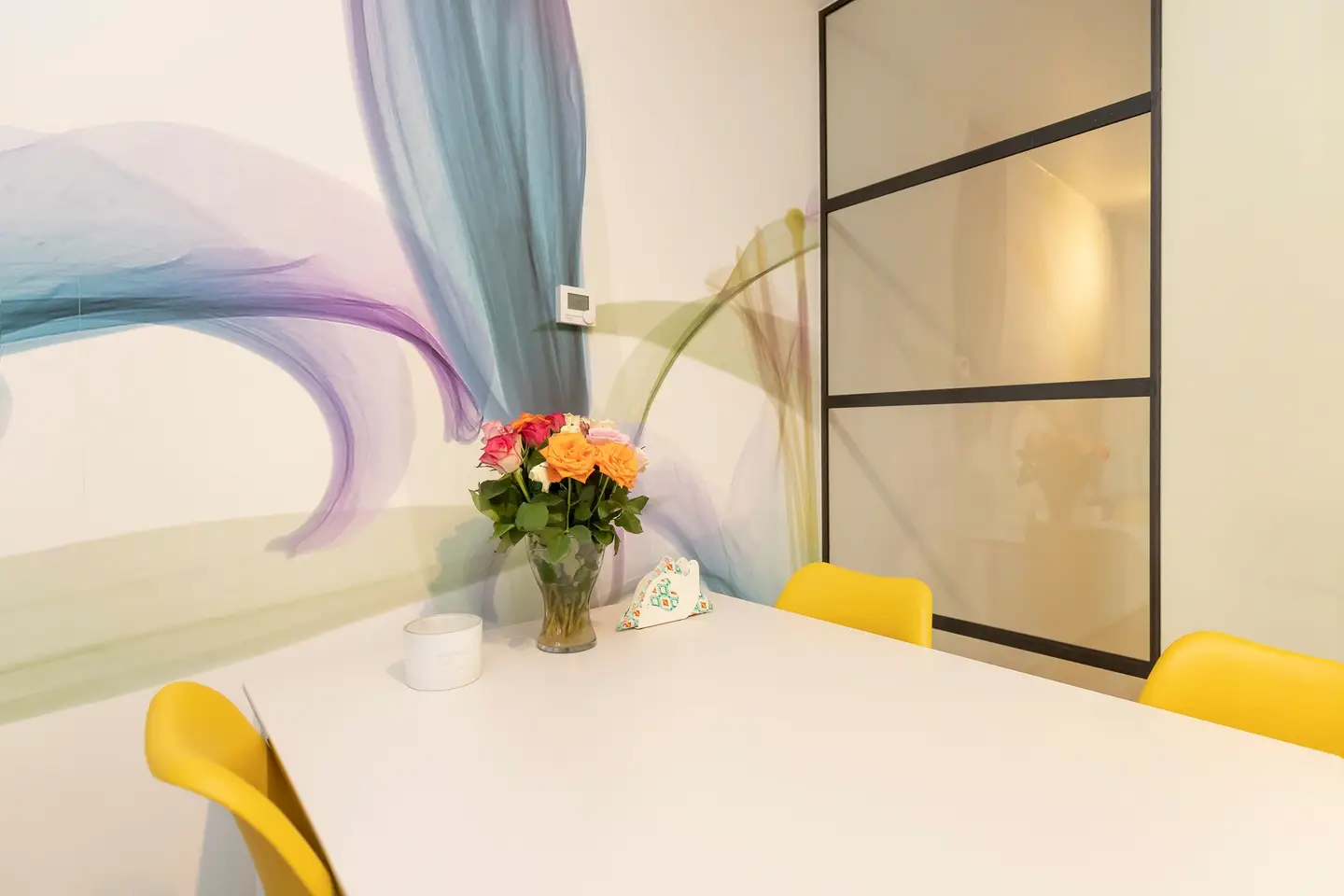 Foto #3 Appartement Pontanusstraat Amsterdam