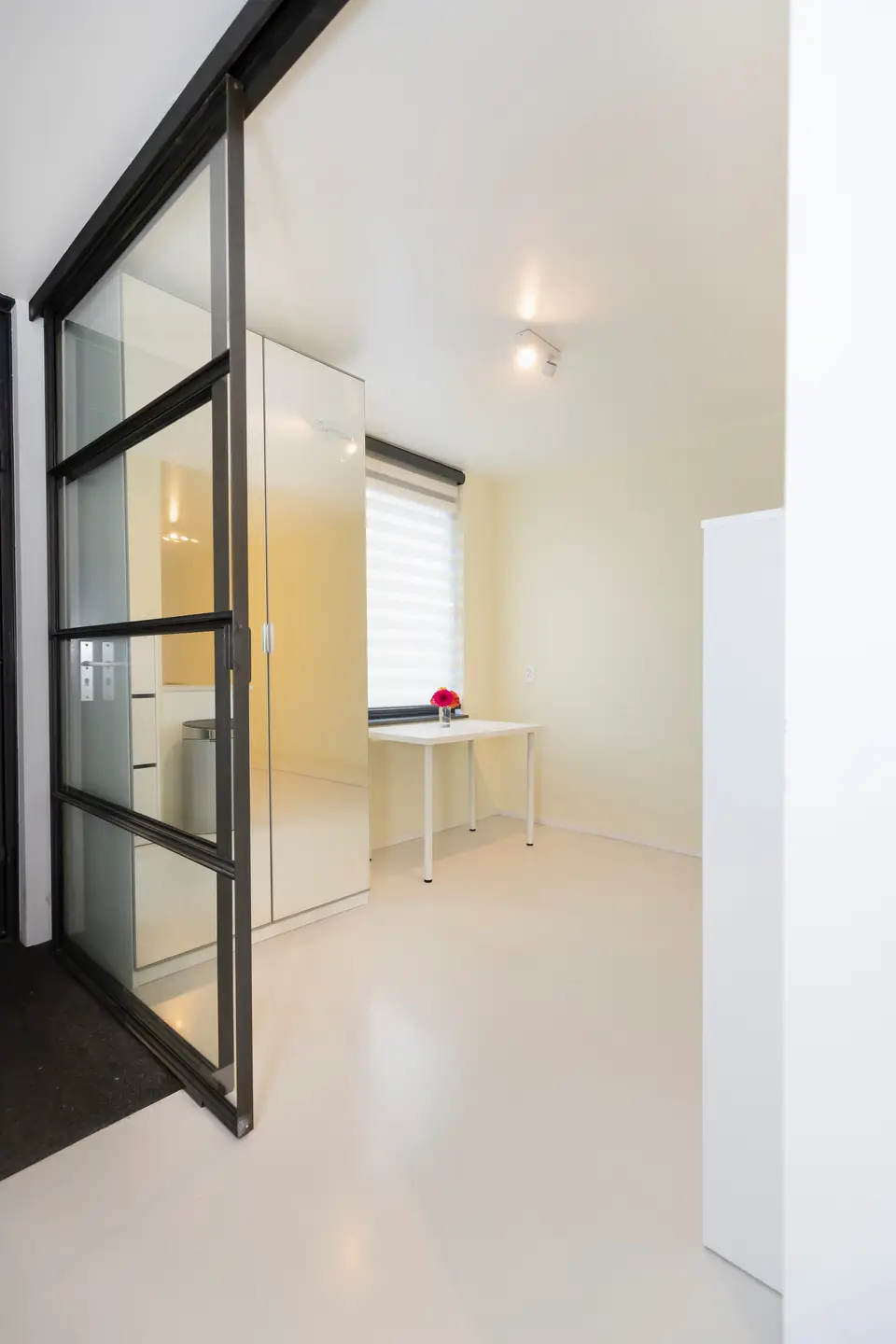 Foto #14 Appartement Pontanusstraat Amsterdam