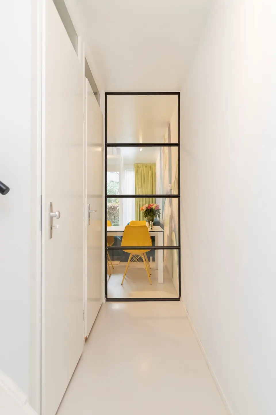 Foto #15 Appartement Pontanusstraat Amsterdam