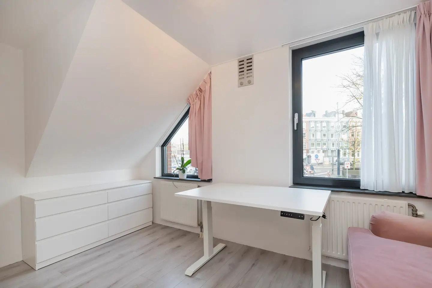 Foto #21 Appartement Pontanusstraat Amsterdam