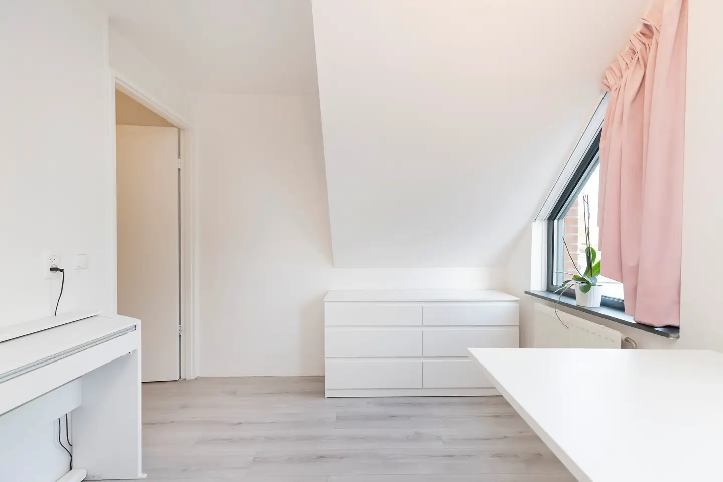 Foto #22 Appartement Pontanusstraat Amsterdam