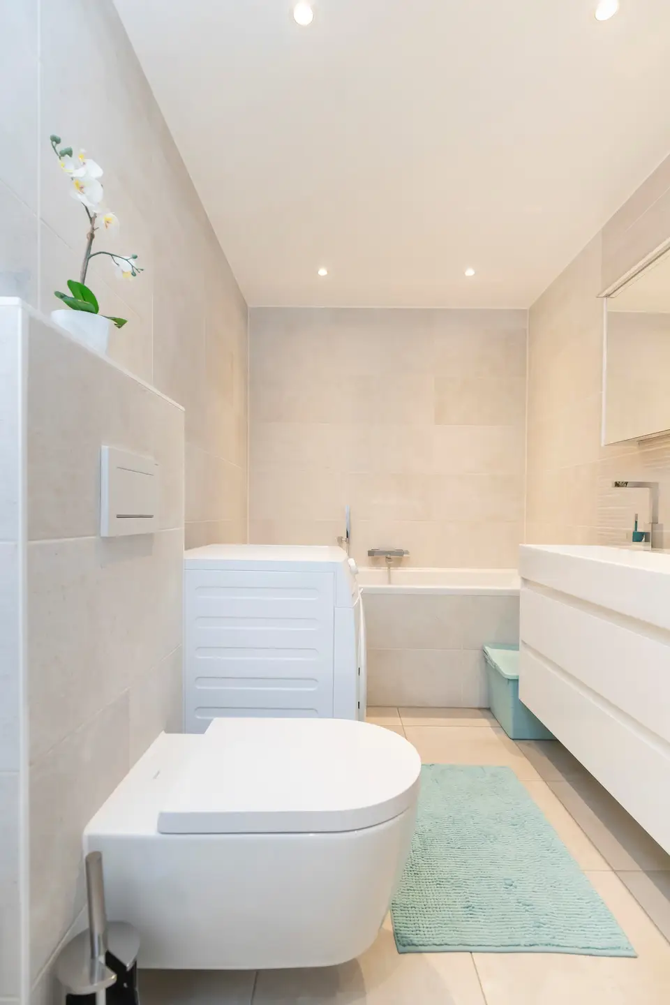 Foto #27 Appartement Pontanusstraat Amsterdam