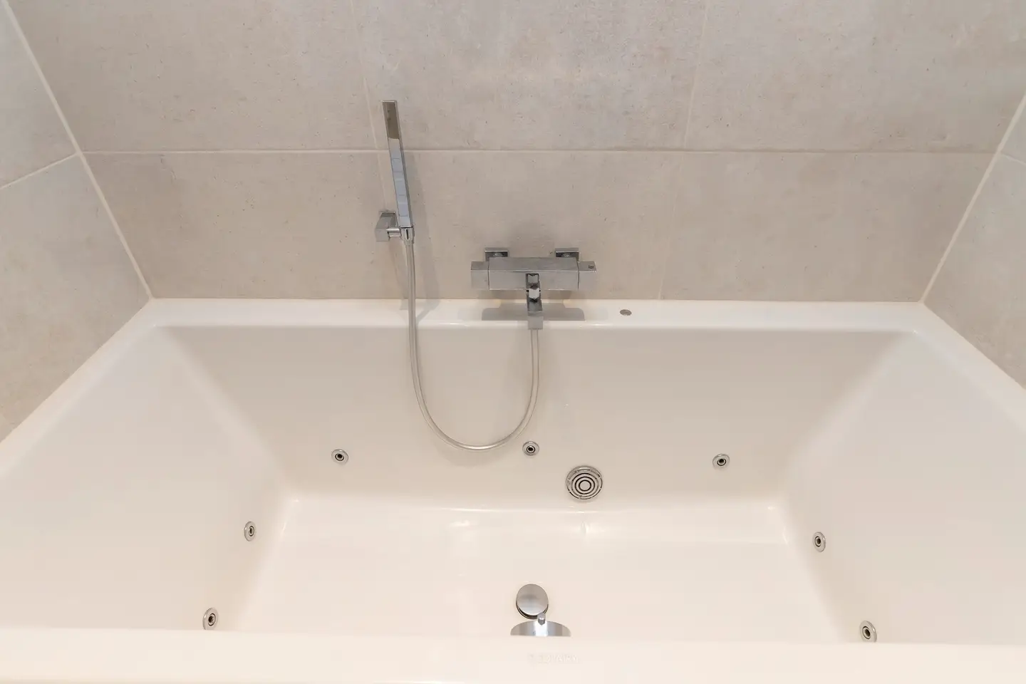 Foto #28 Appartement Pontanusstraat Amsterdam