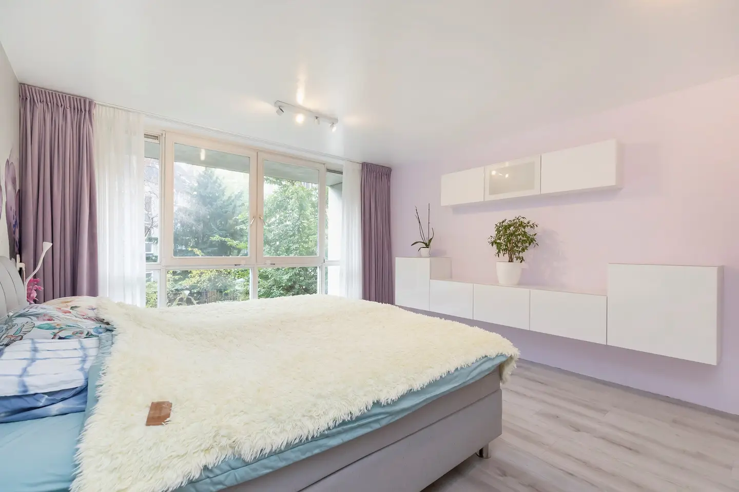 Foto #32 Appartement Pontanusstraat Amsterdam