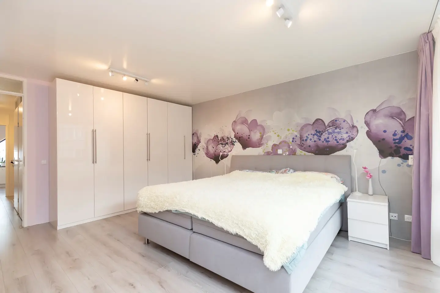 Foto #33 Appartement Pontanusstraat Amsterdam