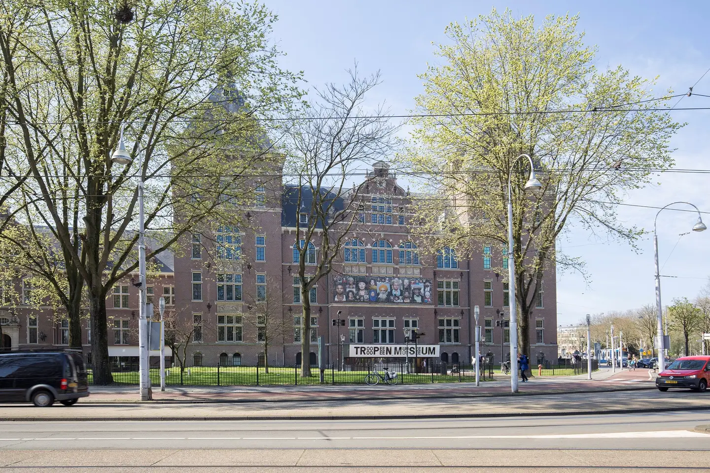 Foto #41 Appartement Pontanusstraat Amsterdam