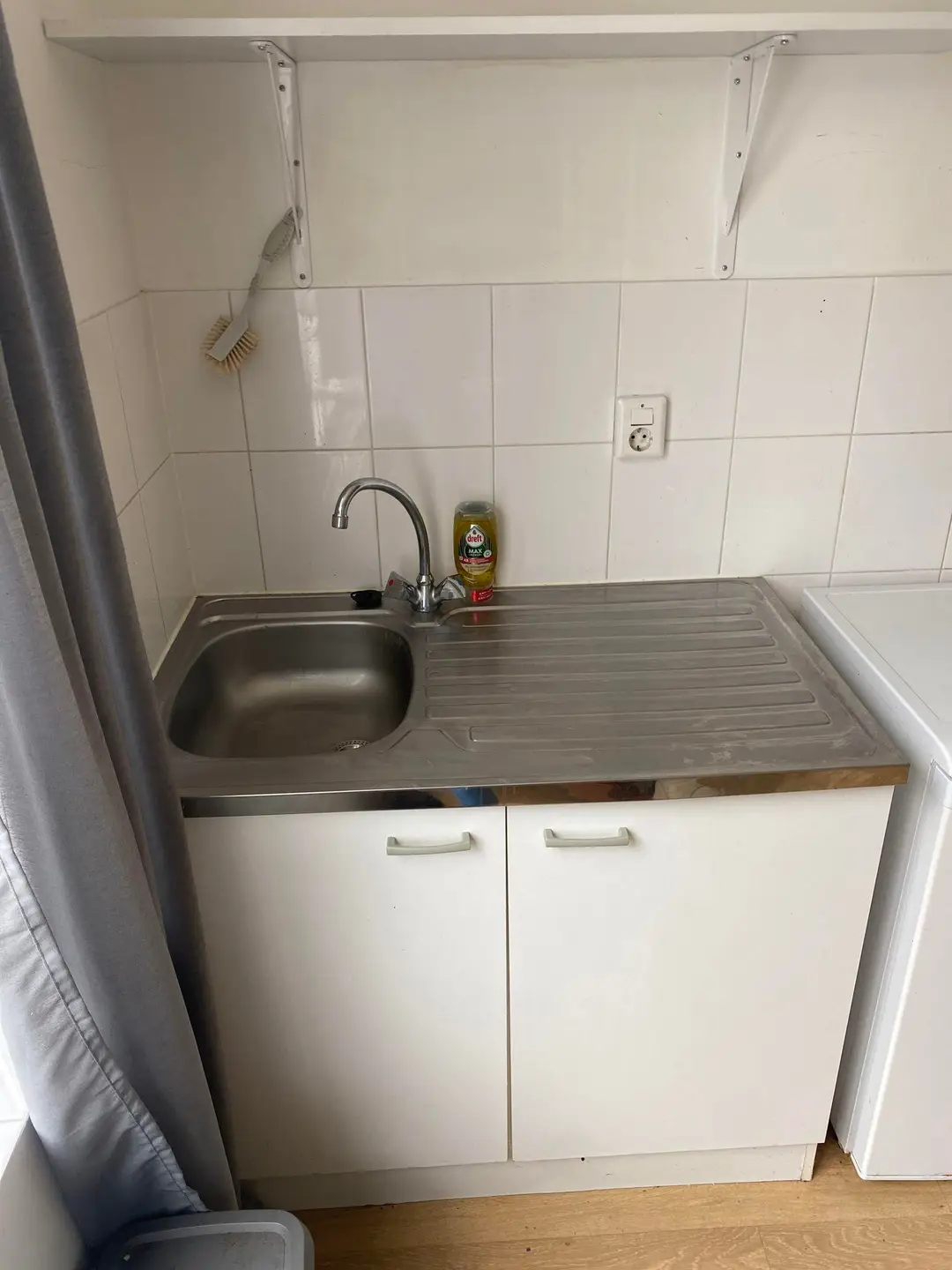 Foto #4 Kamer Korenbloemstraat Tilburg