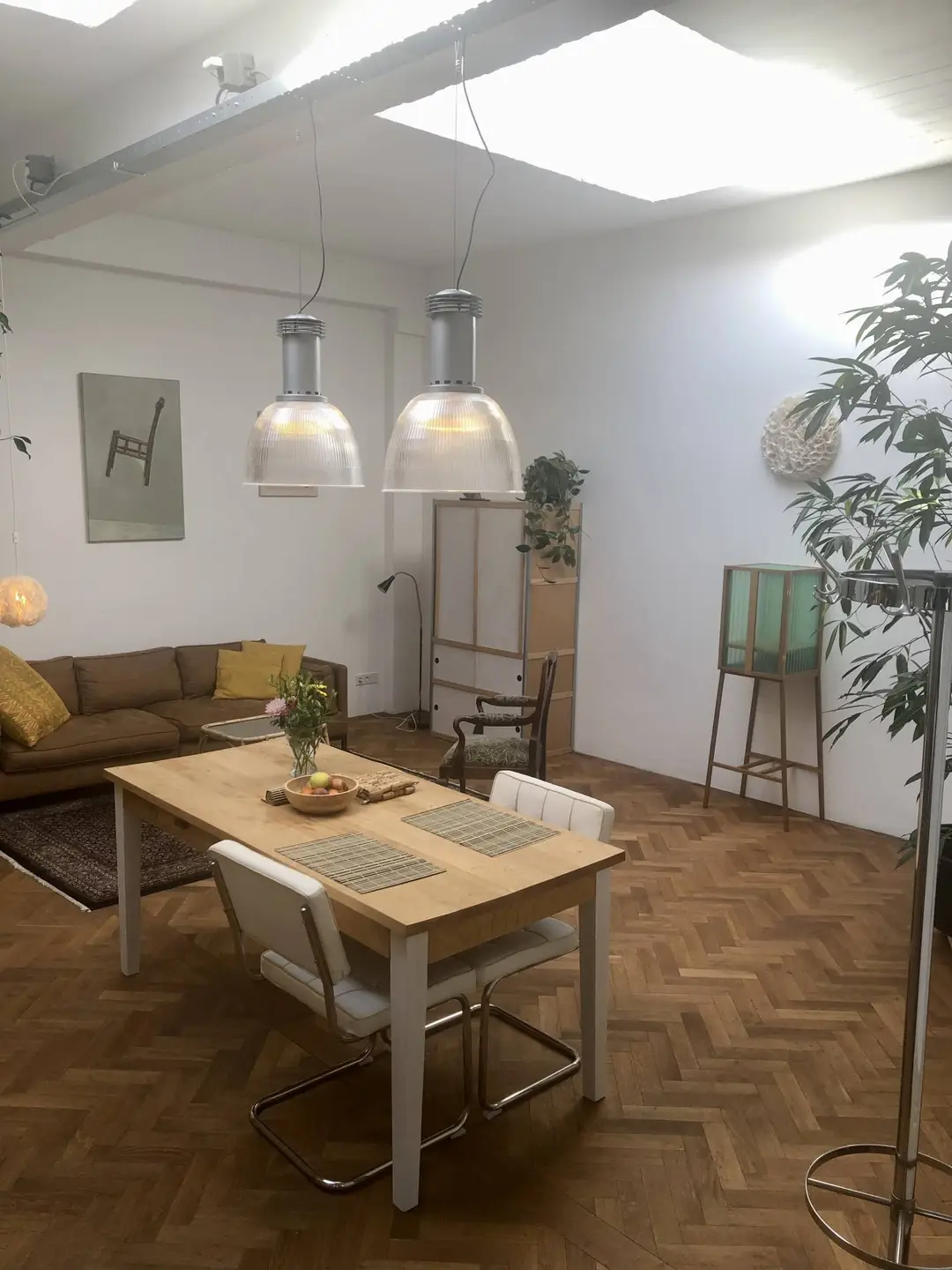 Foto #5 Studio Ravelijnstraat Maastricht