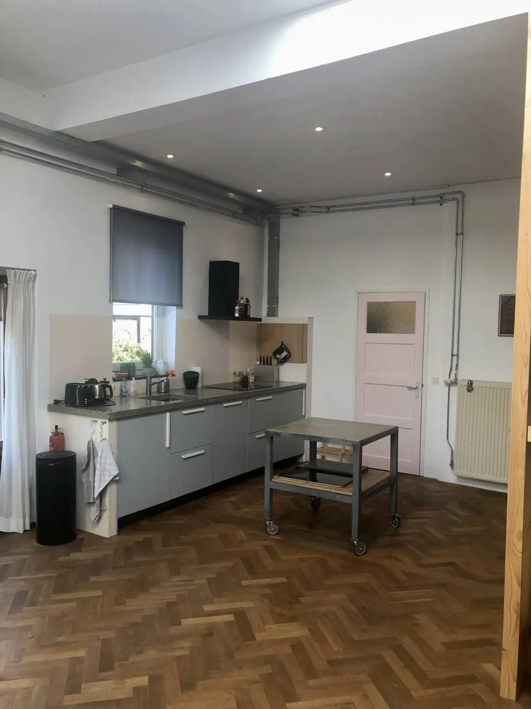 Foto #12 Studio Ravelijnstraat Maastricht
