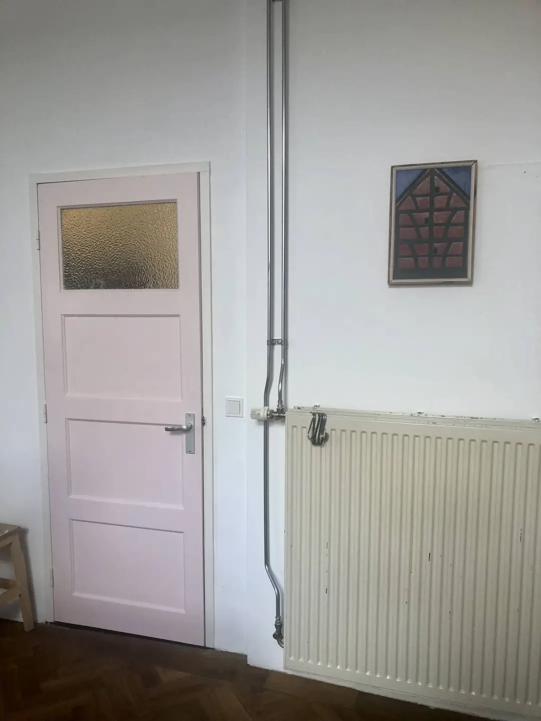 Foto #19 Studio Ravelijnstraat Maastricht