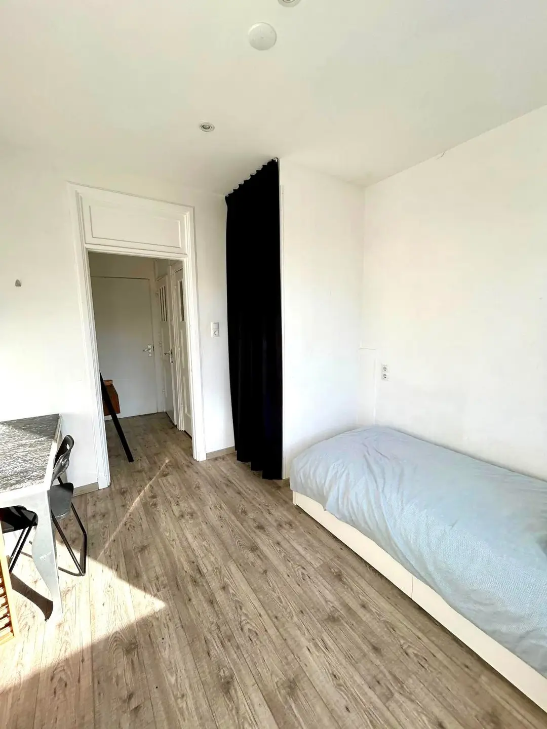 Foto #2 Kamer Joseph Hollmanstraat Maastricht