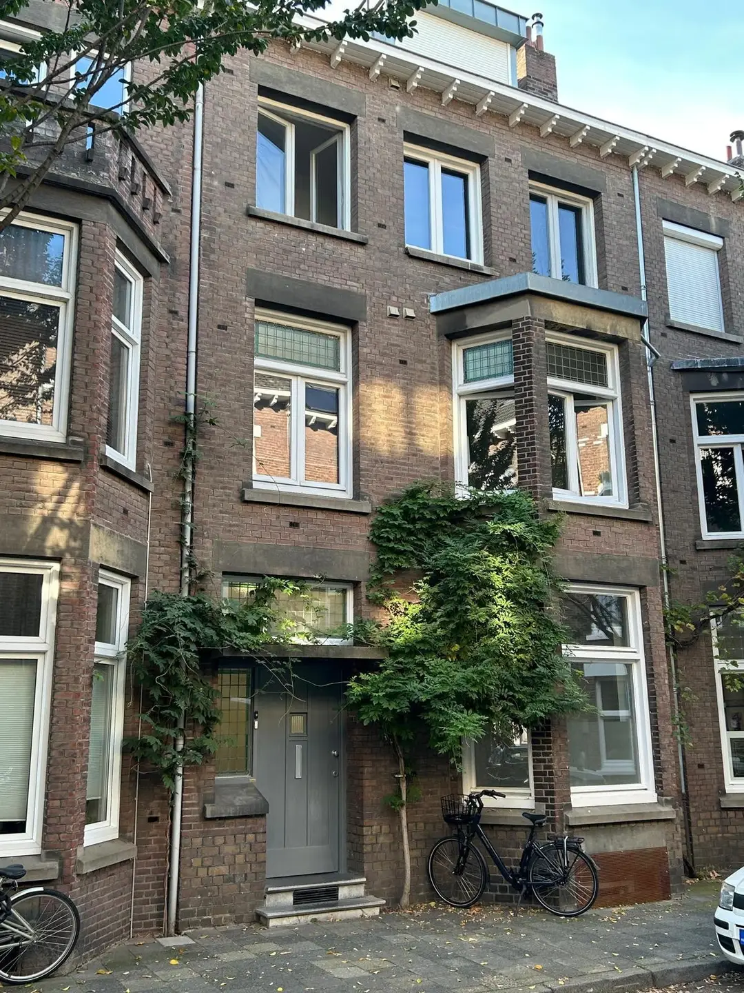 Foto #4 Kamer Joseph Hollmanstraat Maastricht