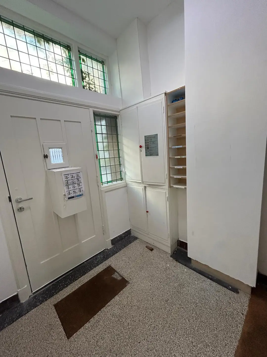 Foto #5 Kamer Joseph Hollmanstraat Maastricht