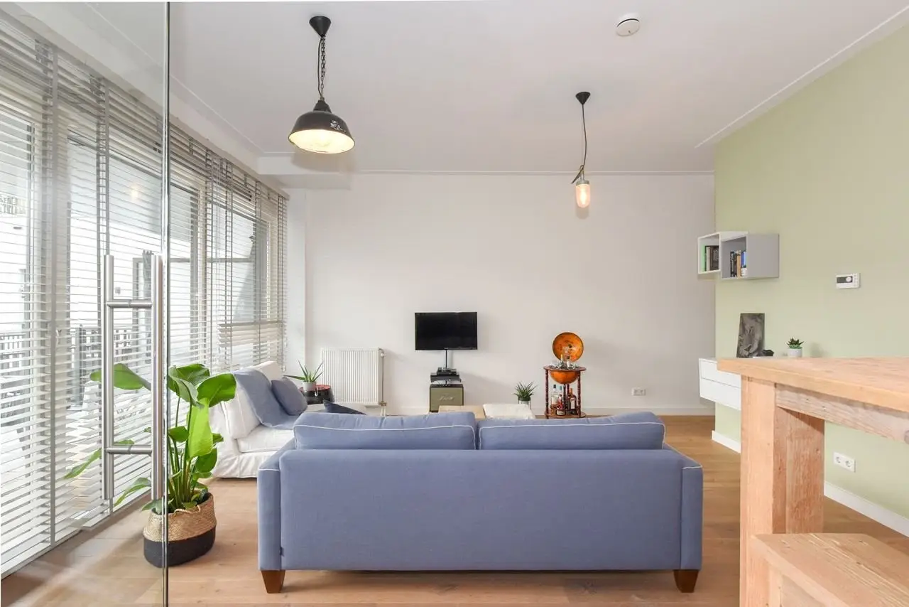 Foto #2 Appartement Wijngaardhof Breda