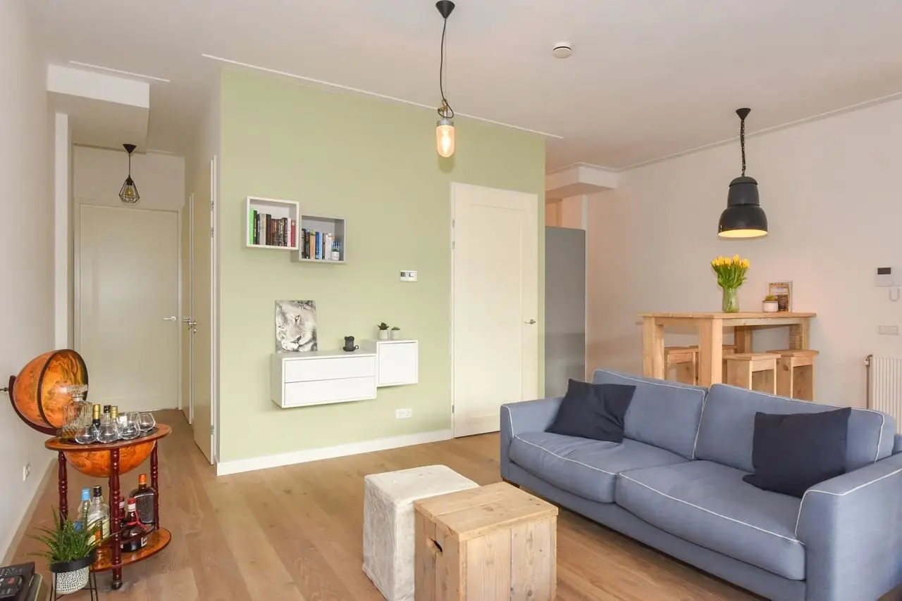 Foto #4 Appartement Wijngaardhof Breda