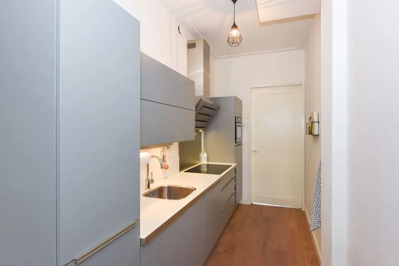 Foto #7 Appartement Wijngaardhof Breda