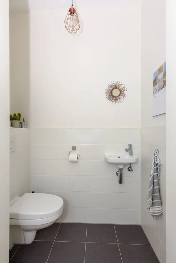 Foto #8 Appartement Wijngaardhof Breda