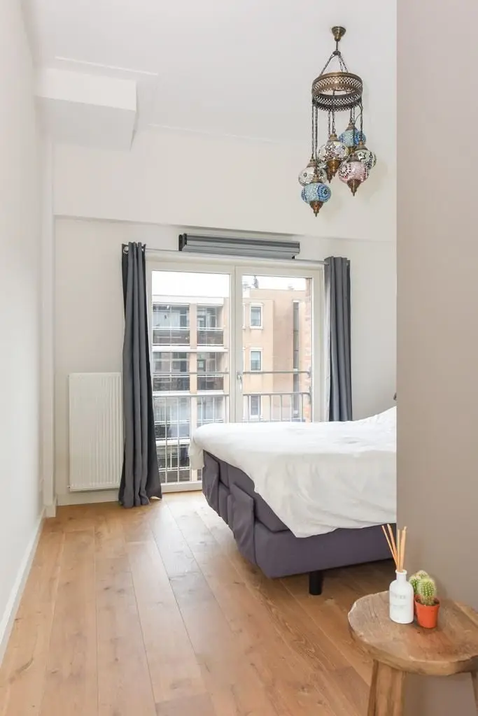 Foto #12 Appartement Wijngaardhof Breda