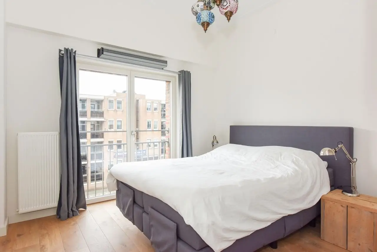Foto #13 Appartement Wijngaardhof Breda