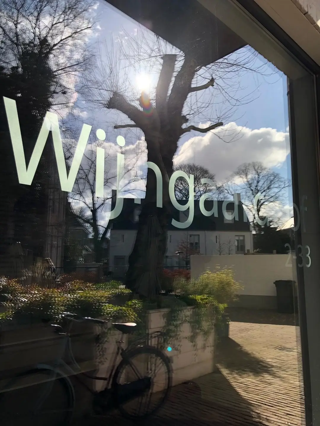 Foto #19 Appartement Wijngaardhof Breda