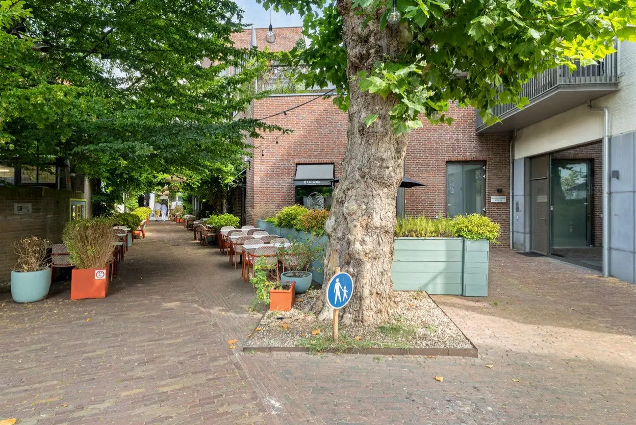 Foto #23 Appartement Wijngaardhof Breda