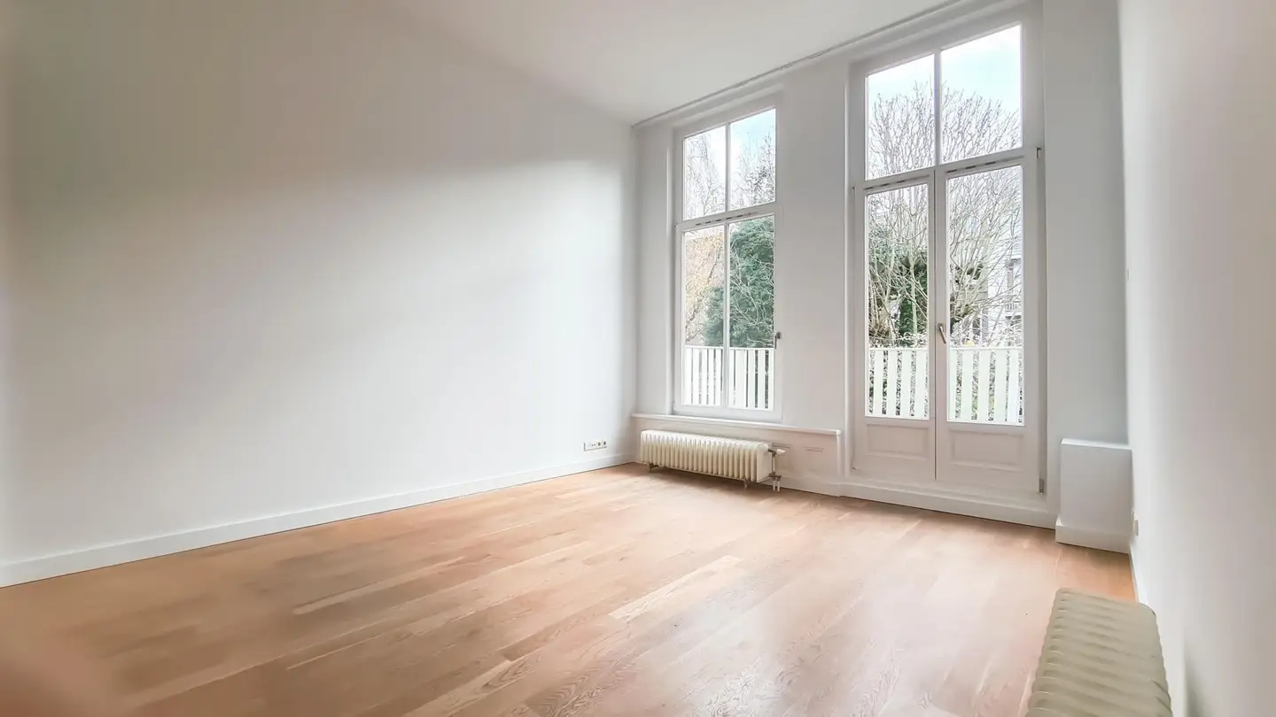 Foto #14 Appartement Eerste Helmersstraat Amsterdam