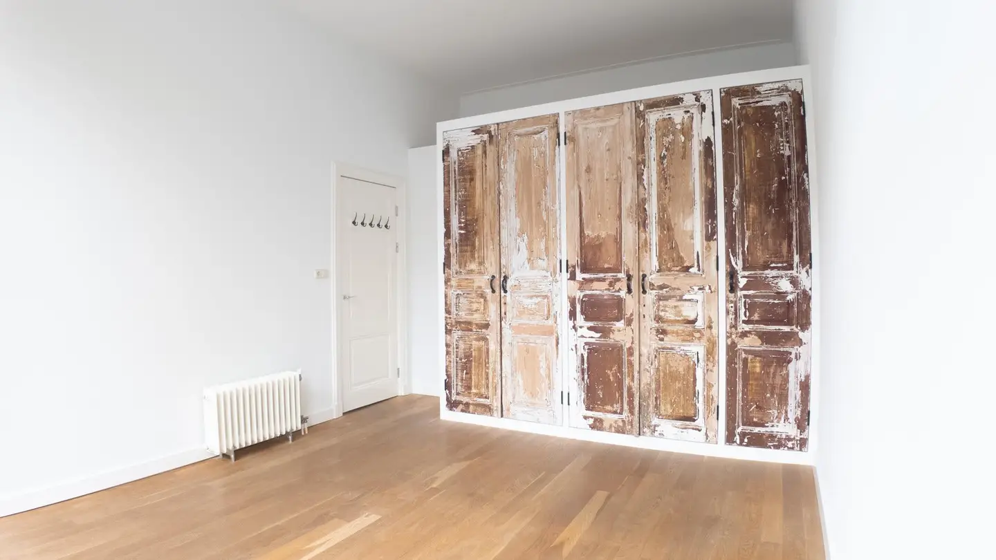 Foto #15 Appartement Eerste Helmersstraat Amsterdam