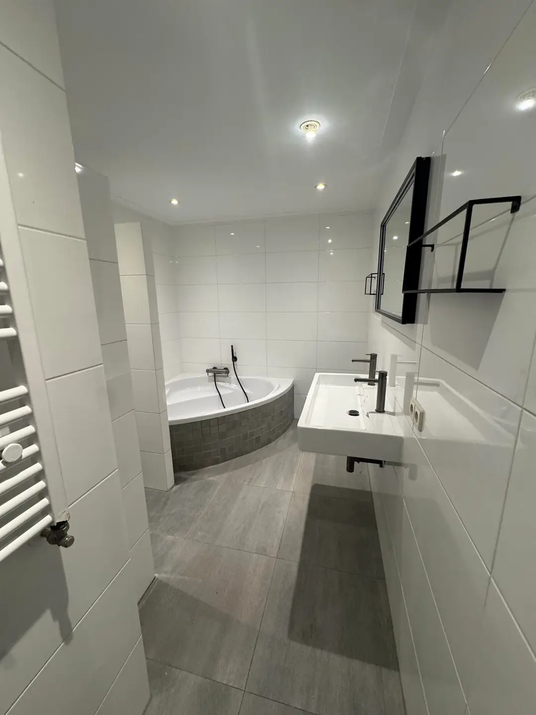 Foto #18 Appartement Eerste Helmersstraat Amsterdam