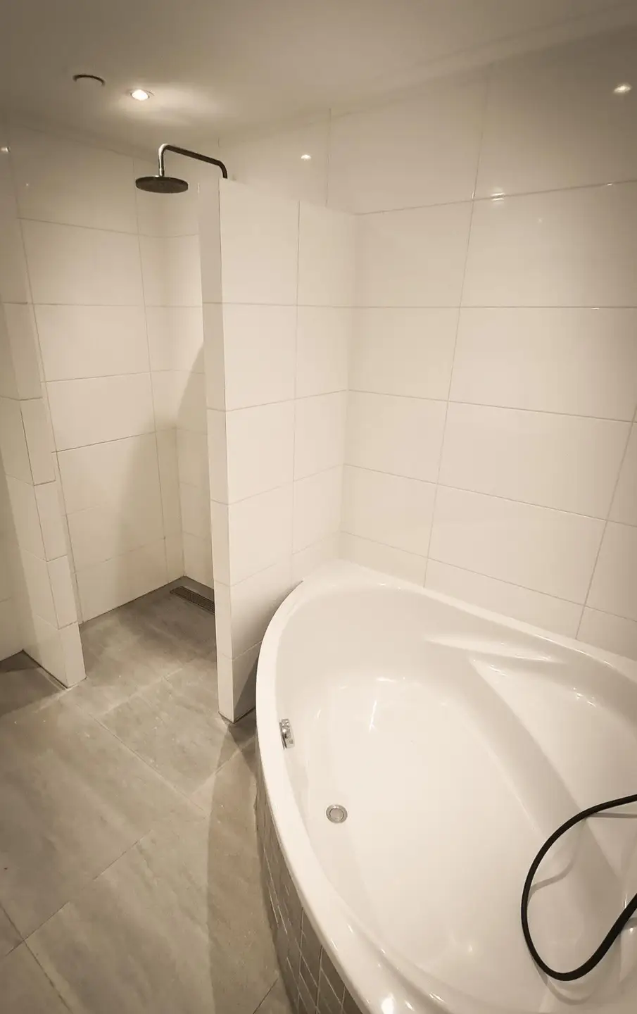 Foto #19 Appartement Eerste Helmersstraat Amsterdam