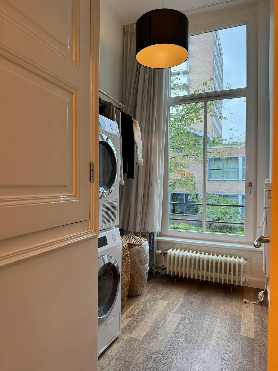 Foto #24 Appartement Eerste Helmersstraat Amsterdam