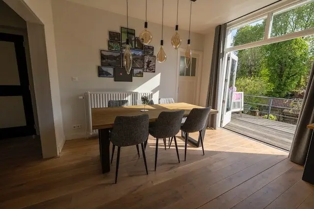 Foto #7 Appartement Zuid Willemsvaart Den Bosch