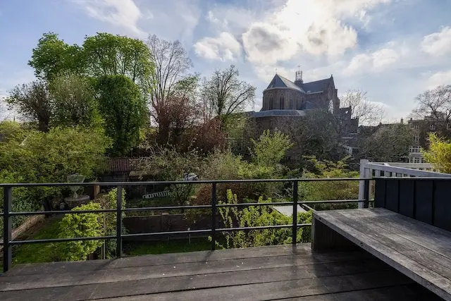 Foto #12 Appartement Zuid Willemsvaart Den Bosch