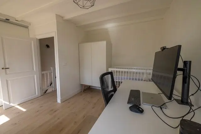 Foto #20 Appartement Zuid Willemsvaart Den Bosch