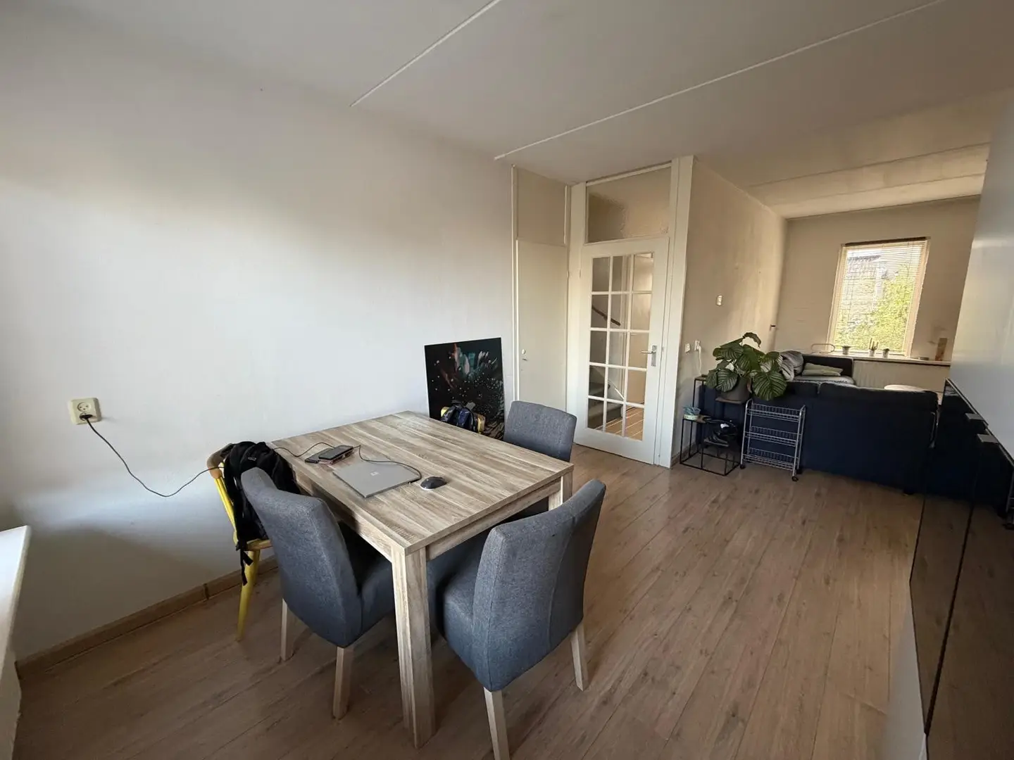 Foto #4 Huurwoning Hector Treubstraat Leeuwarden