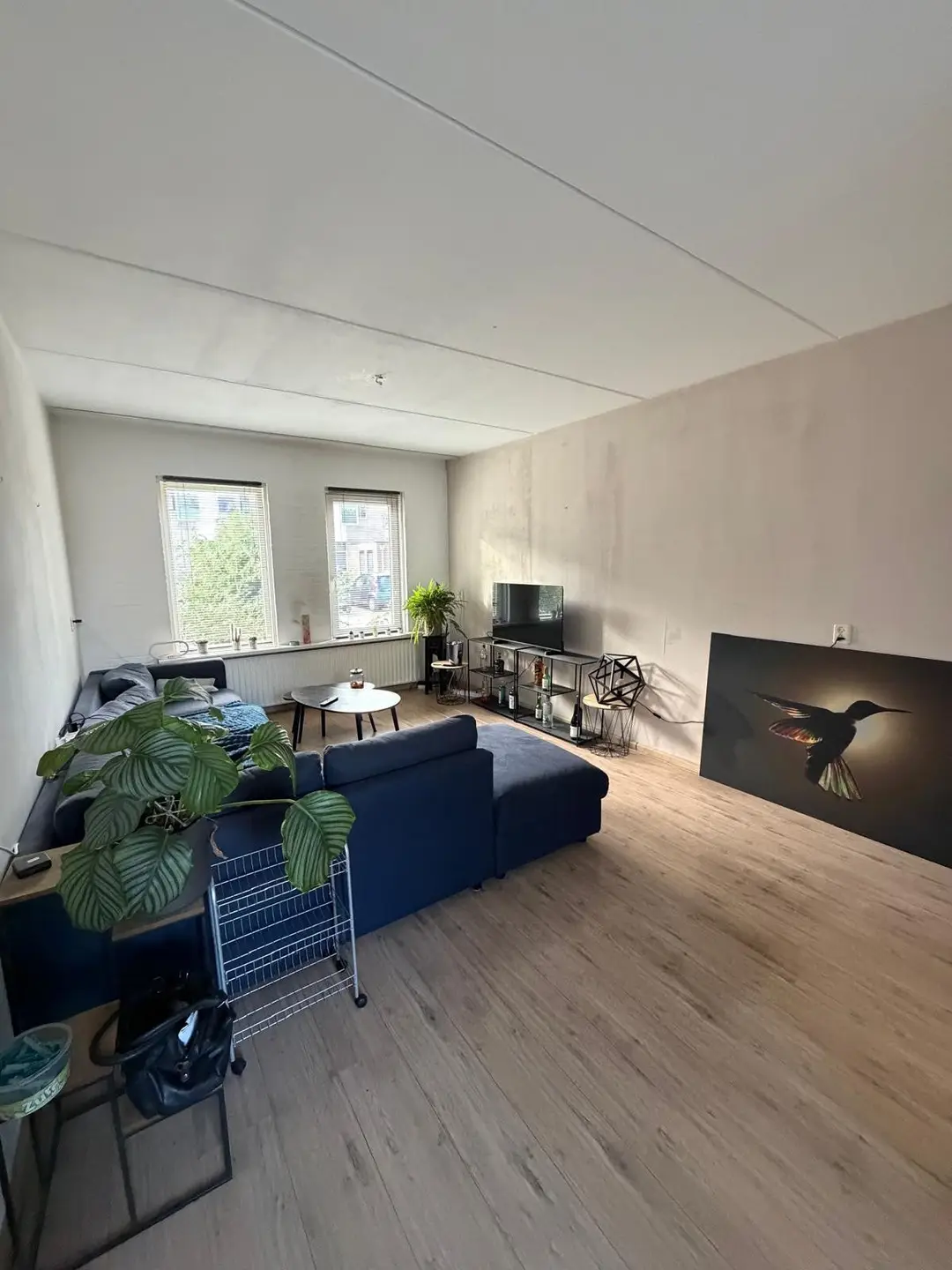 Foto #5 Huurwoning Hector Treubstraat Leeuwarden