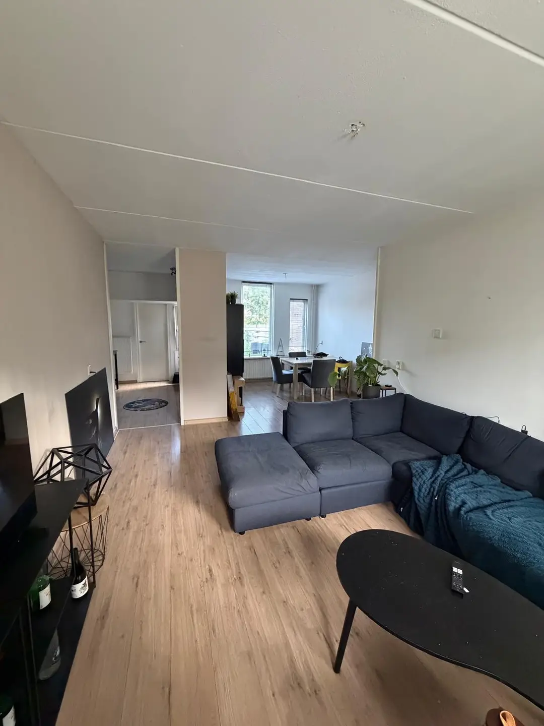 Foto #7 Huurwoning Hector Treubstraat Leeuwarden