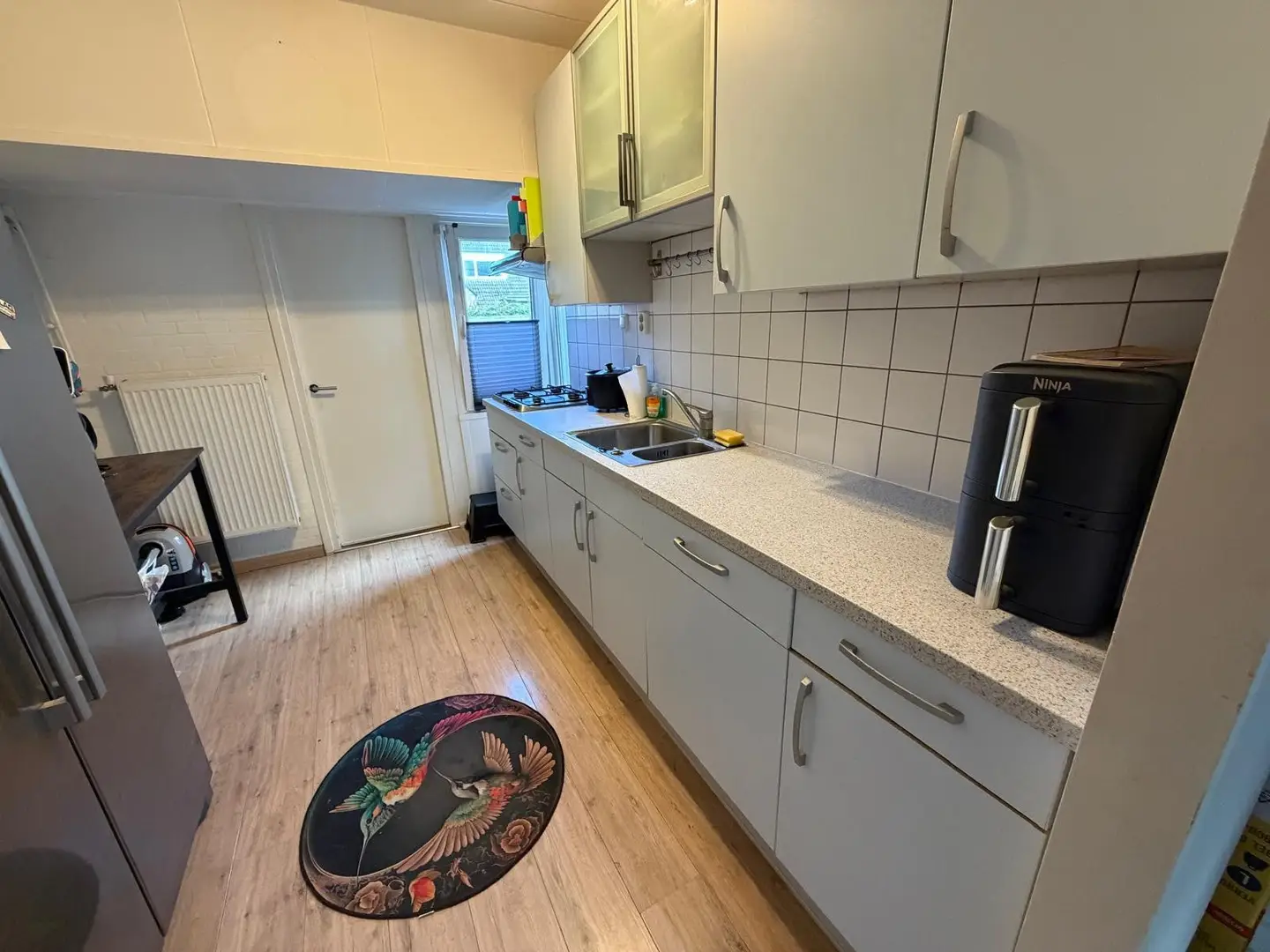 Foto #8 Huurwoning Hector Treubstraat Leeuwarden