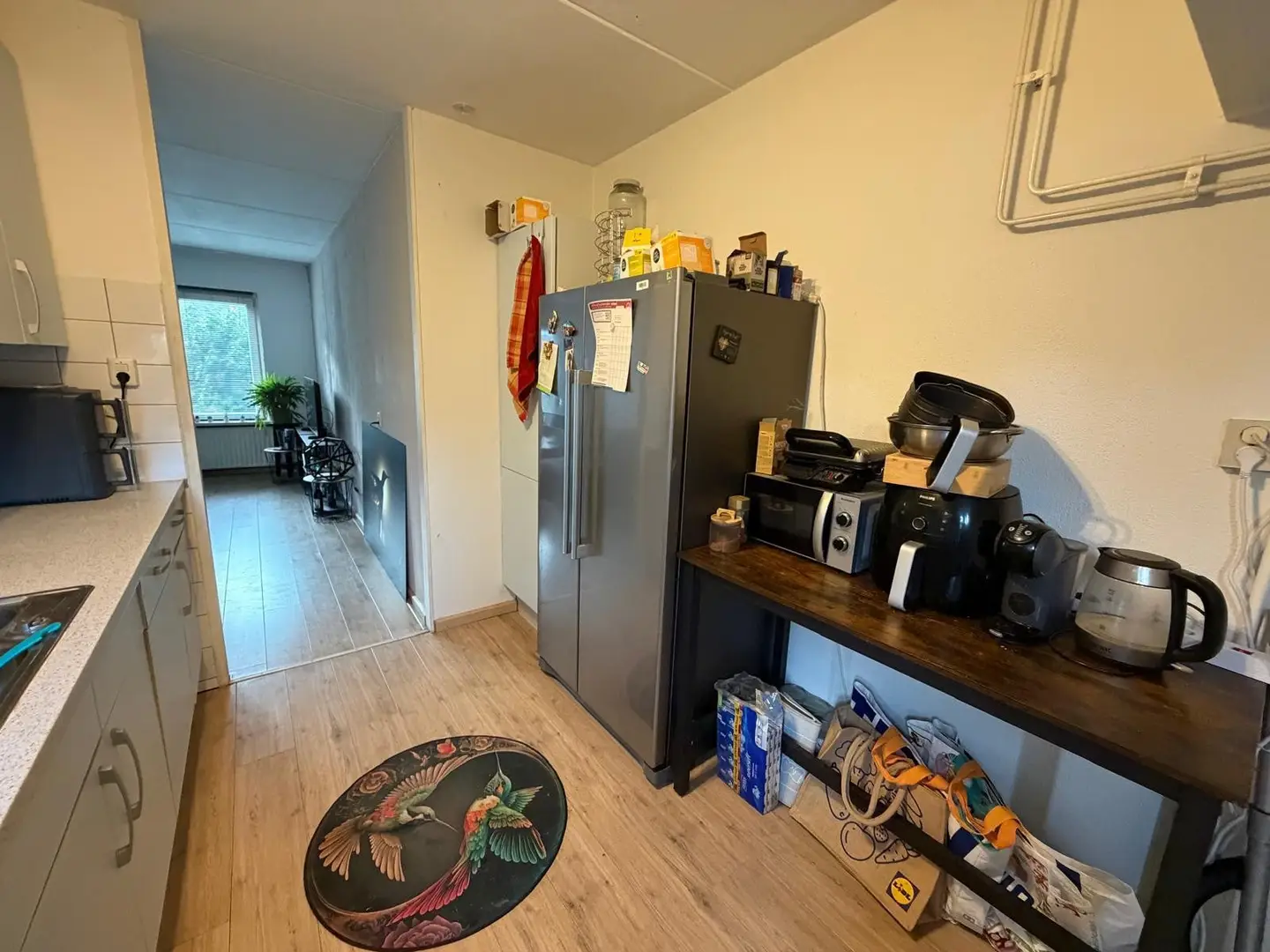 Foto #10 Huurwoning Hector Treubstraat Leeuwarden