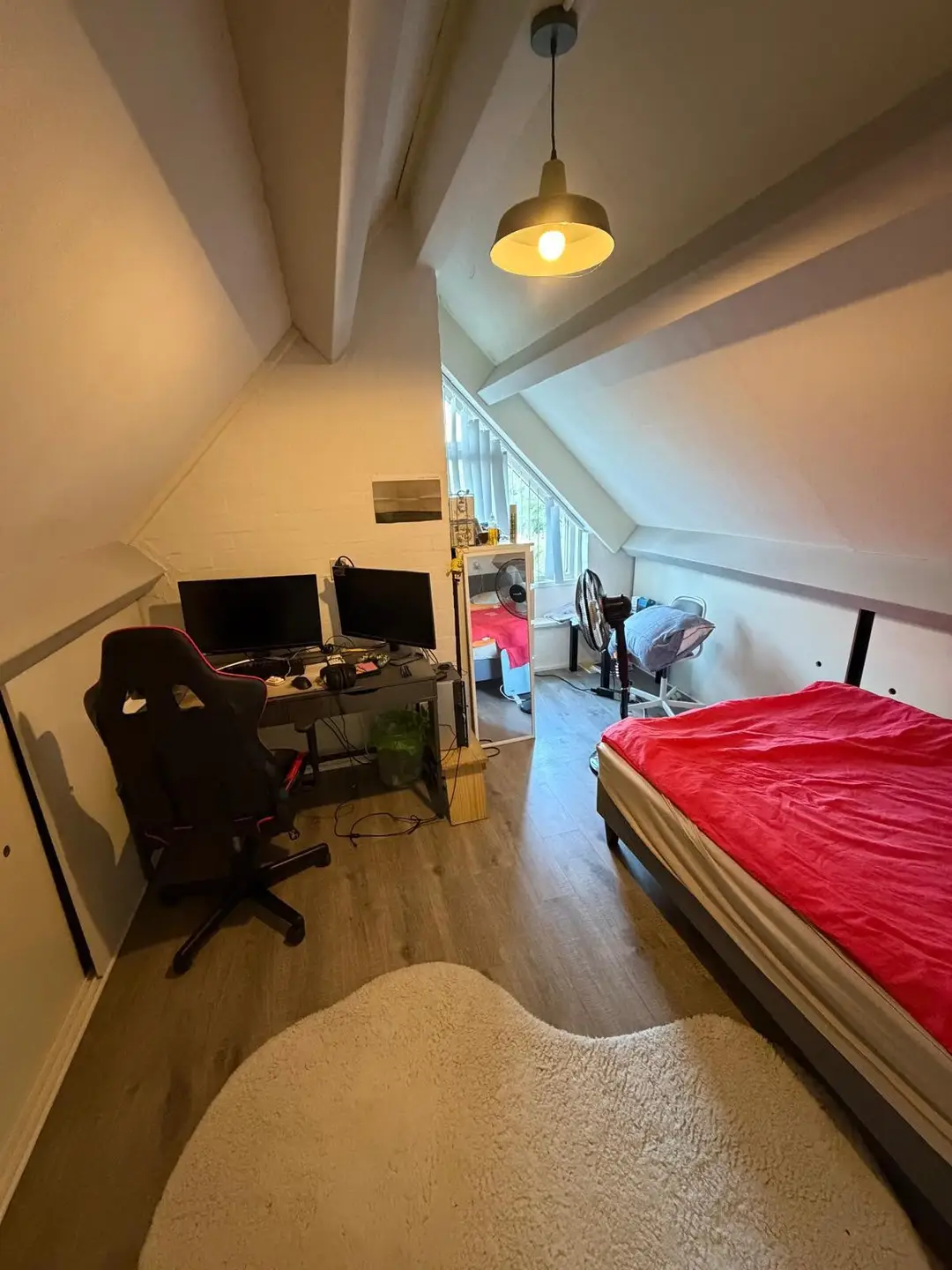 Foto #16 Huurwoning Hector Treubstraat Leeuwarden