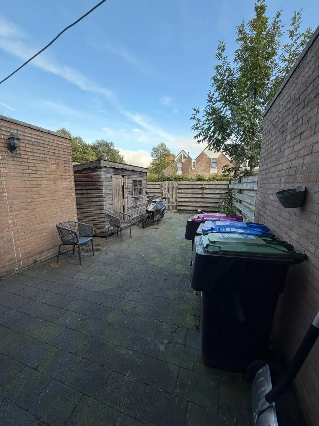 Foto #20 Huurwoning Hector Treubstraat Leeuwarden