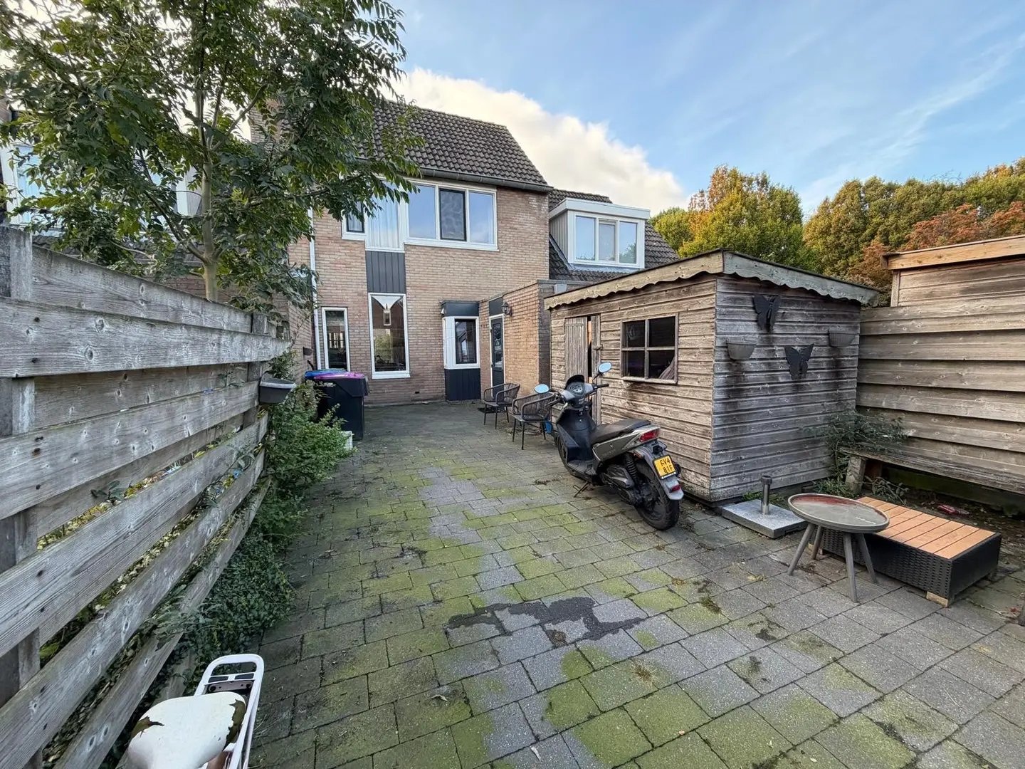 Foto #21 Huurwoning Hector Treubstraat Leeuwarden