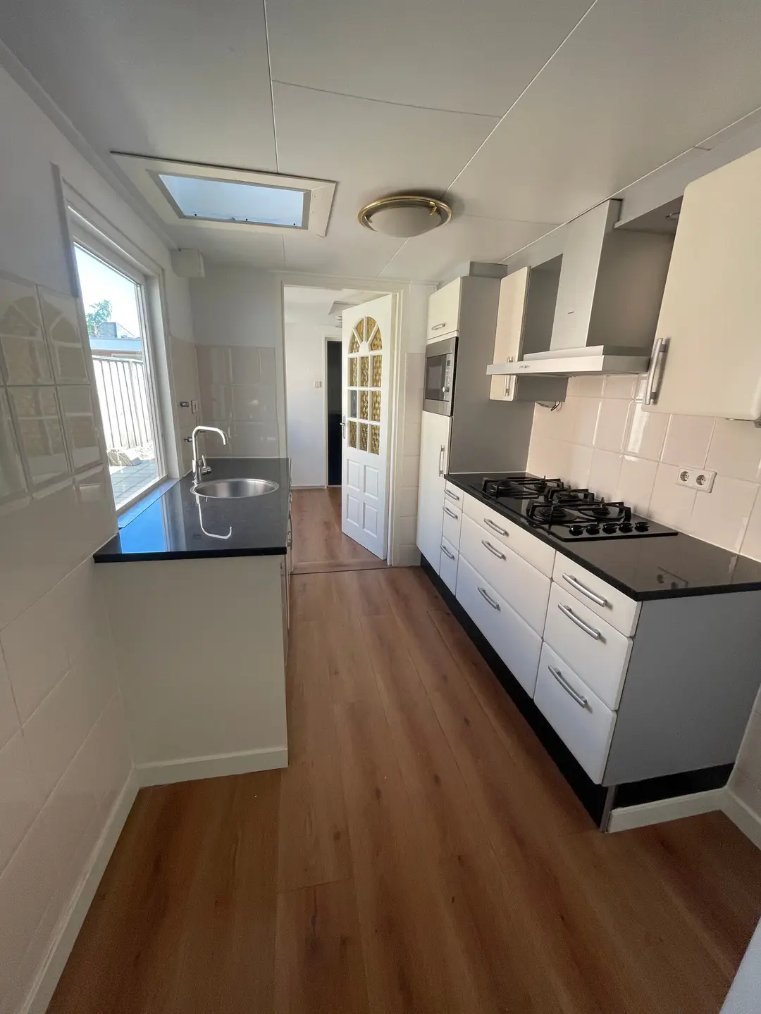 Foto #1 Appartement Pijlhovestraat Enschede