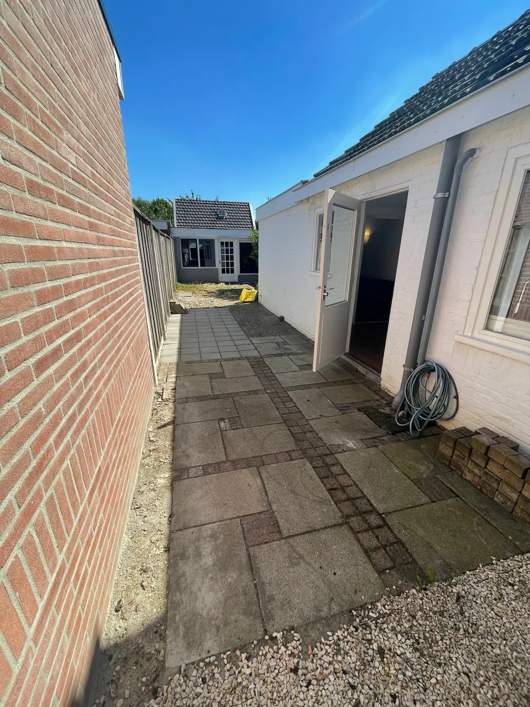 Foto #7 Appartement Pijlhovestraat Enschede