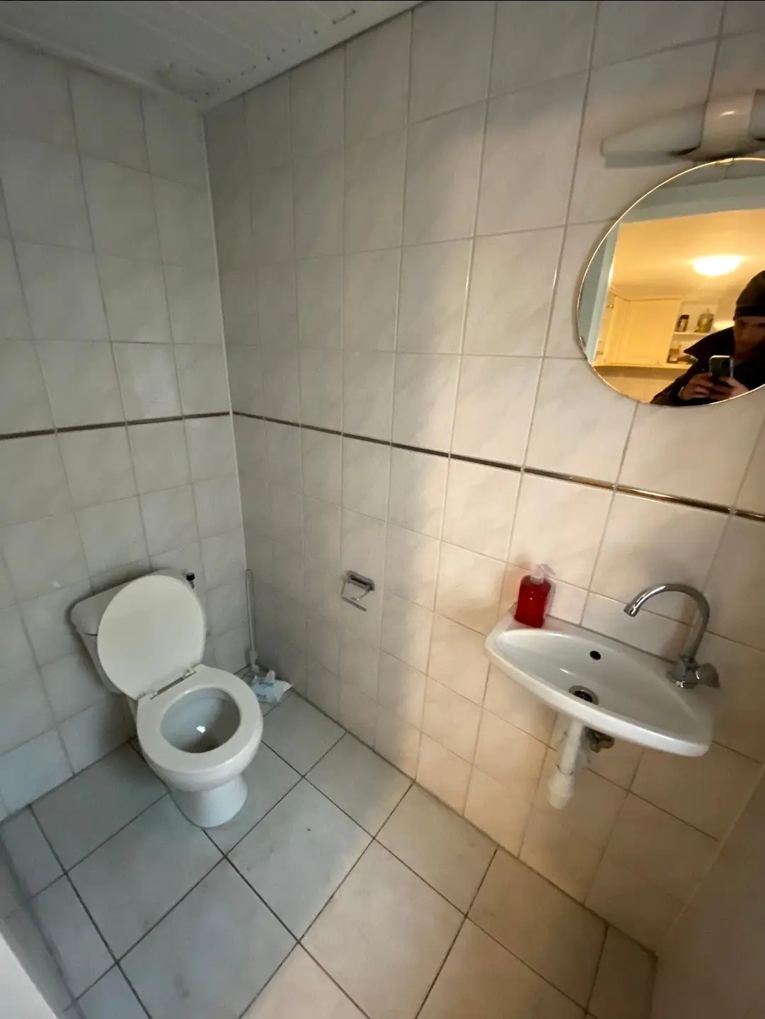 Foto #7 Kamer Mercuriusplein Enschede