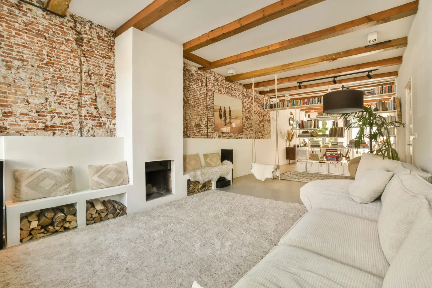 Foto #5 Huurwoning Bloemgracht Amsterdam